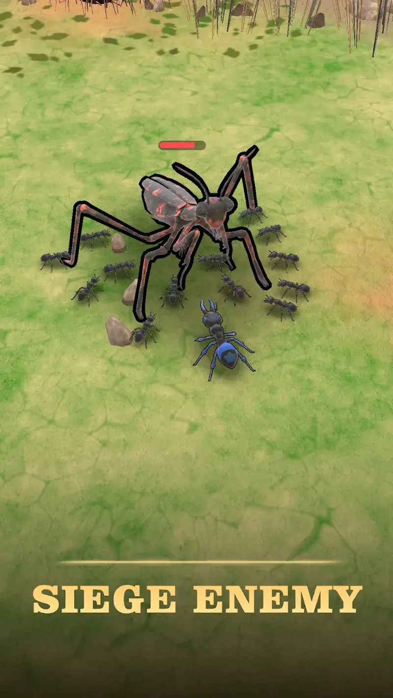 Ant Kingdom Screenshot 3