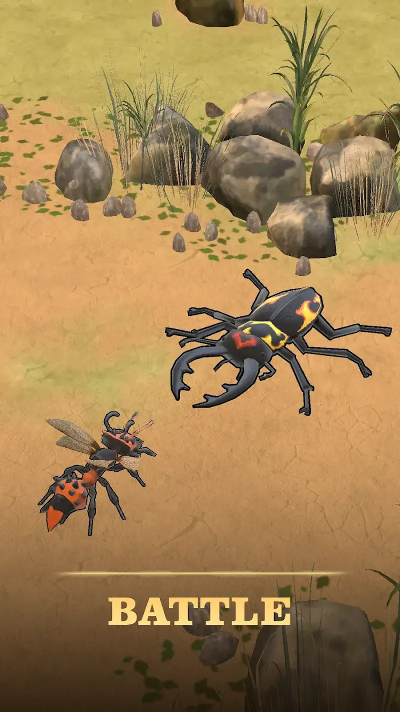 Ant Kingdom Screenshot 2