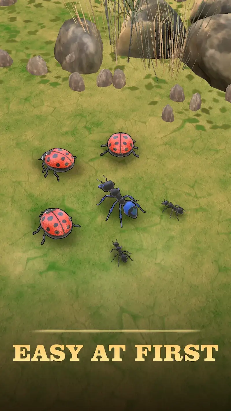 Ant Kingdom Screenshot 6