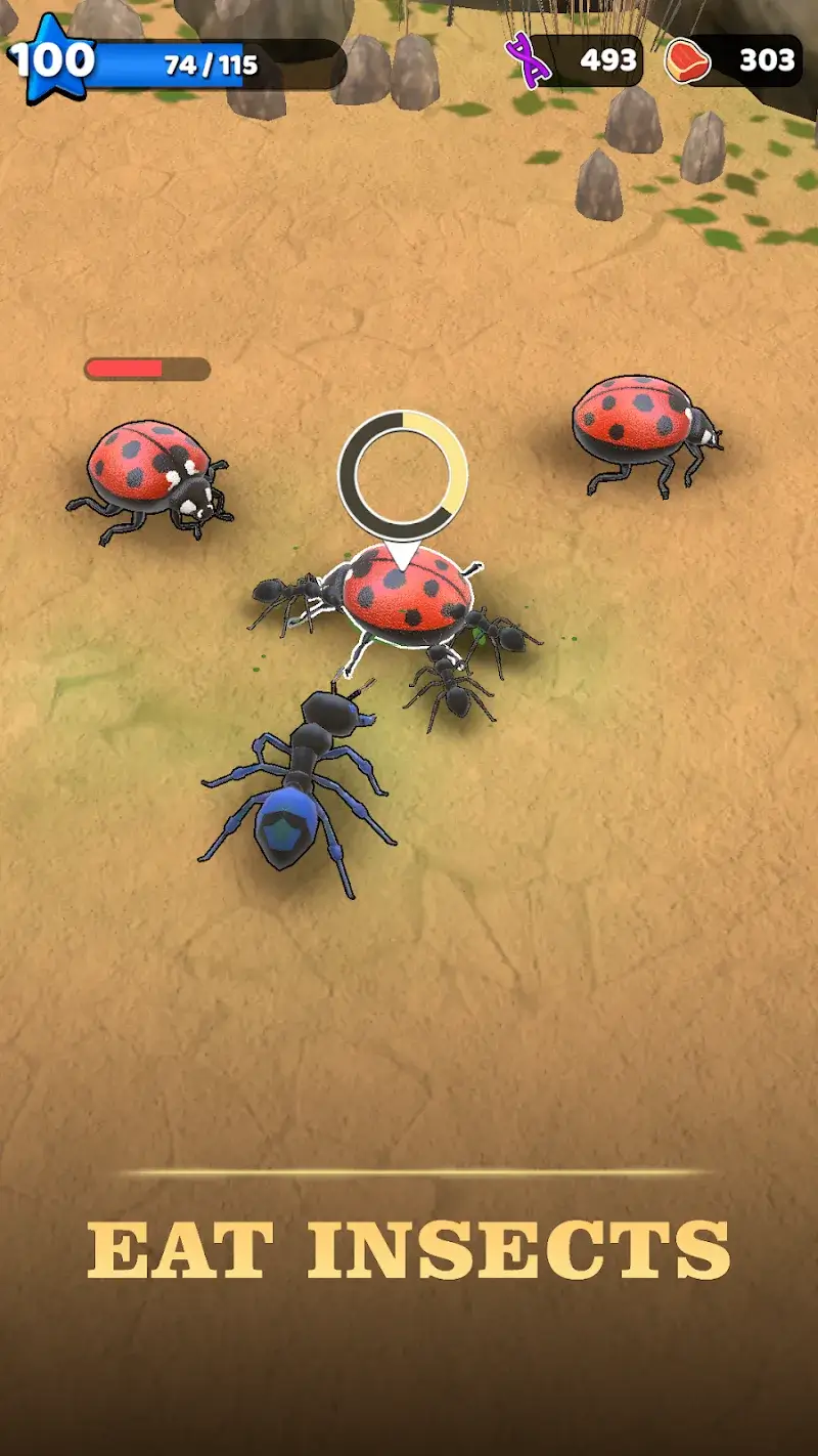 Ant Kingdom Screenshot 4