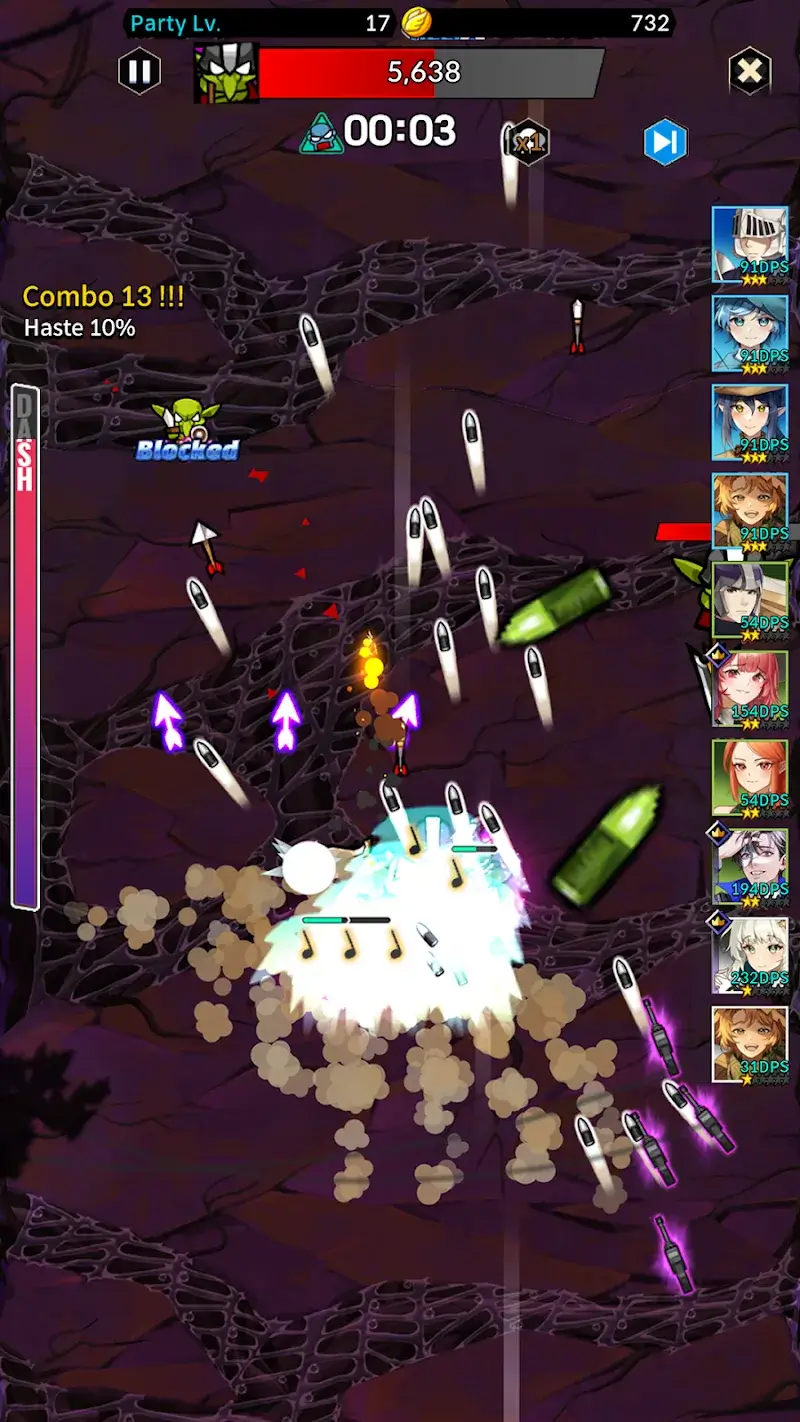 The Lord of Novels screenshot 5