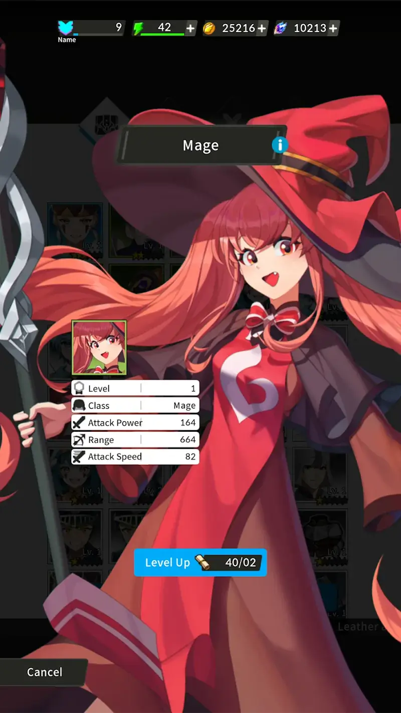 The Lord of Novels screenshot 4