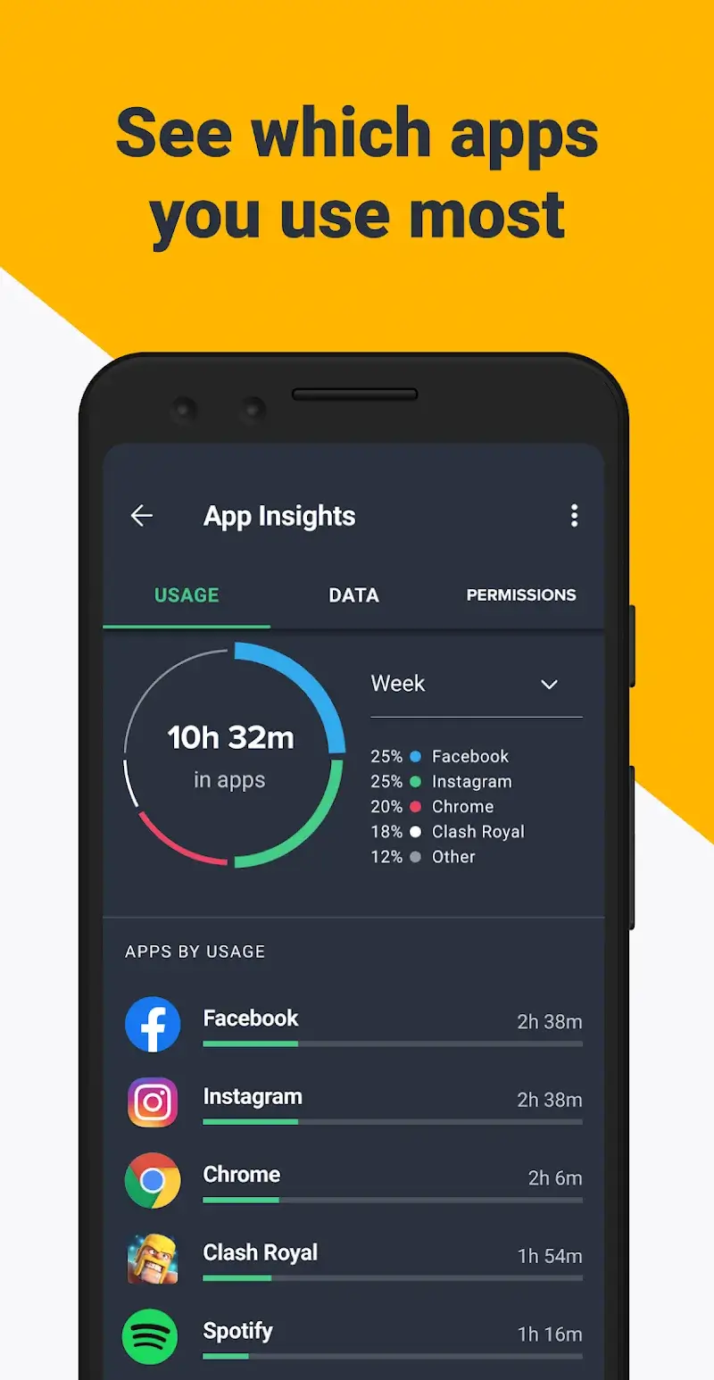 AVG AntiVirus v26.18.0.261002870 APK captura de tela 5