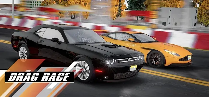 Drift for Life screenshot 6