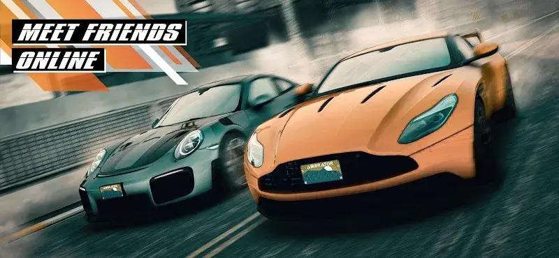 Drift for Life screenshot 5