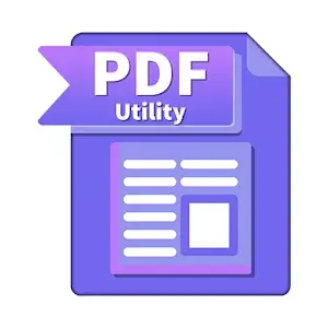 PDF Utility