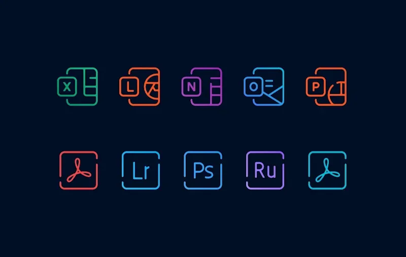 Kustomisasi Karakter UX Line