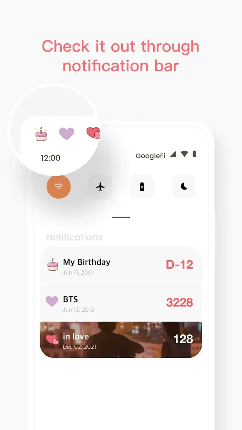 TheDayBefore screenshot 6