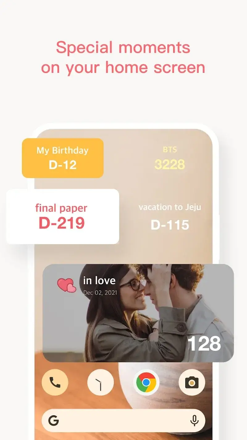 TheDayBefore screenshot 4