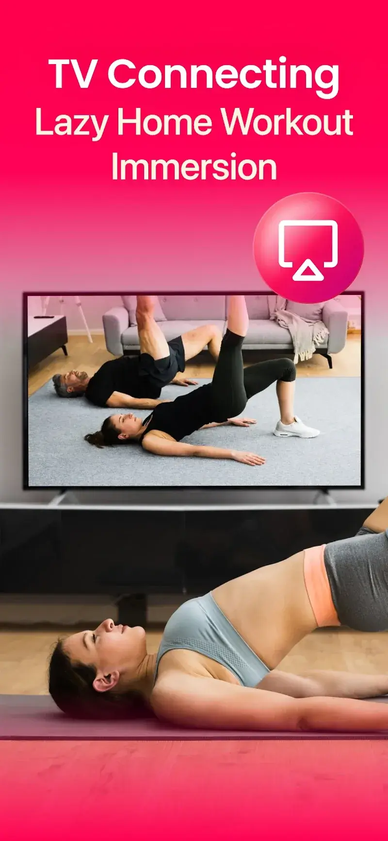 LazyFit screenshot 6