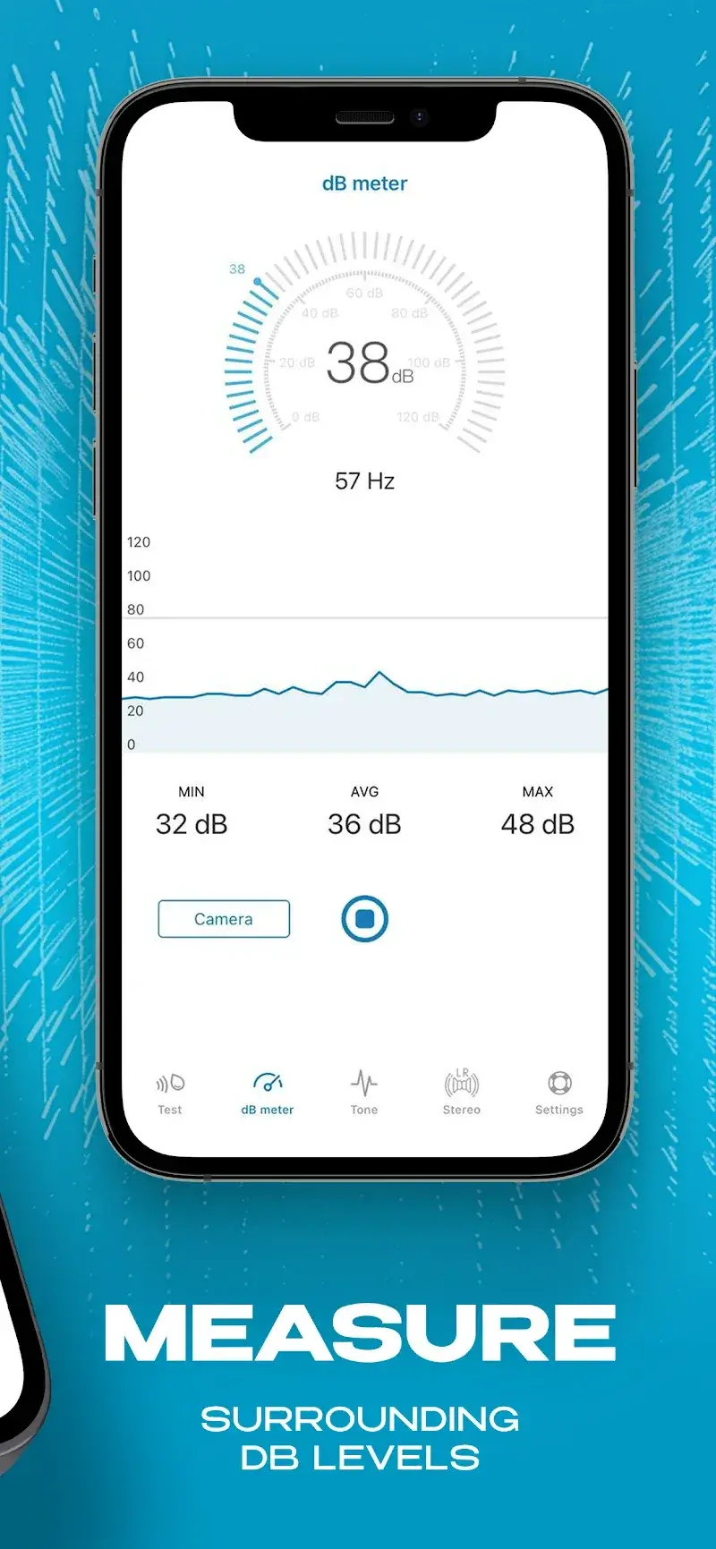 Clear Wave скриншот 4