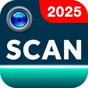 PDF Scanner - Document Scanner