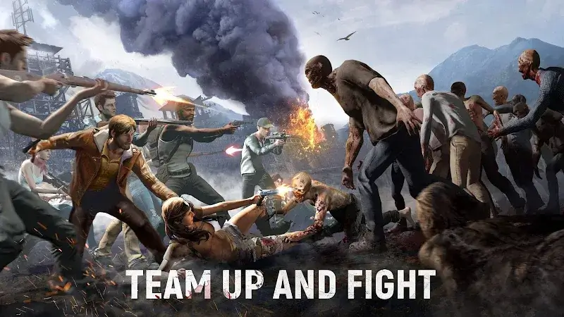 The Walking Dead: Survivors captura 6