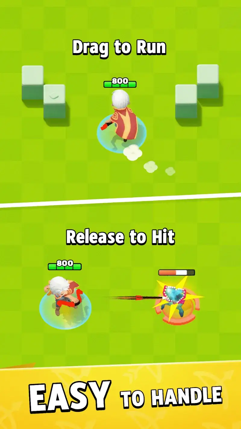 Archero Screenshot 2