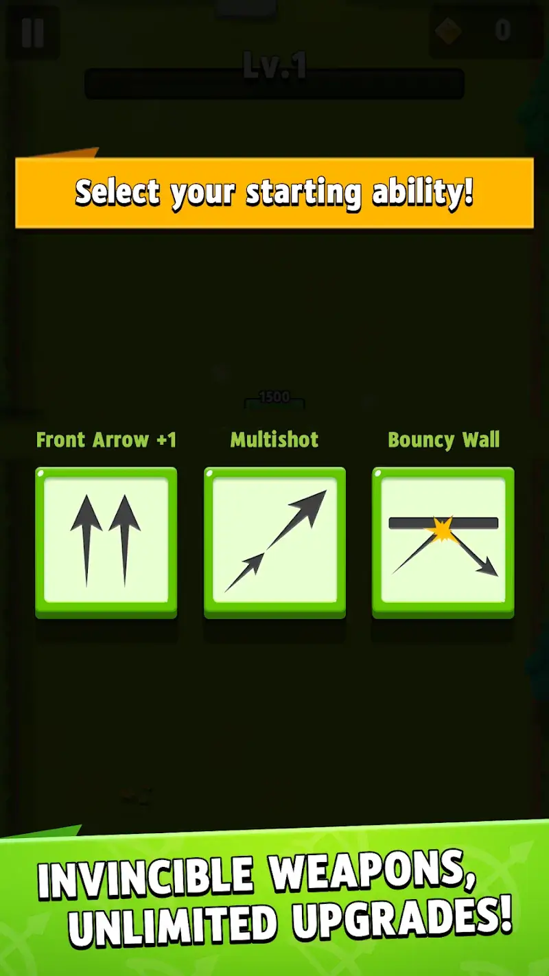 Archero Screenshot 3