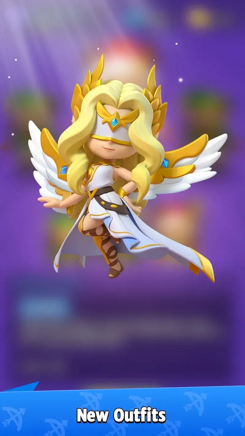 Archero Screenshot 4