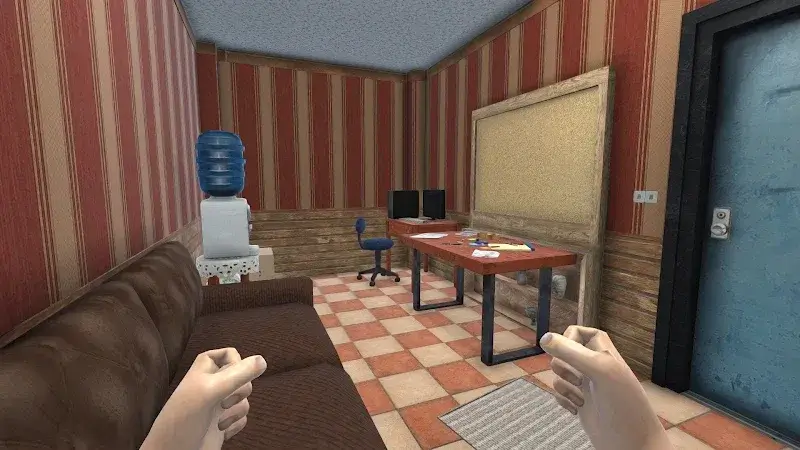 Laundry Store Simulator ekran görüntüsü 6