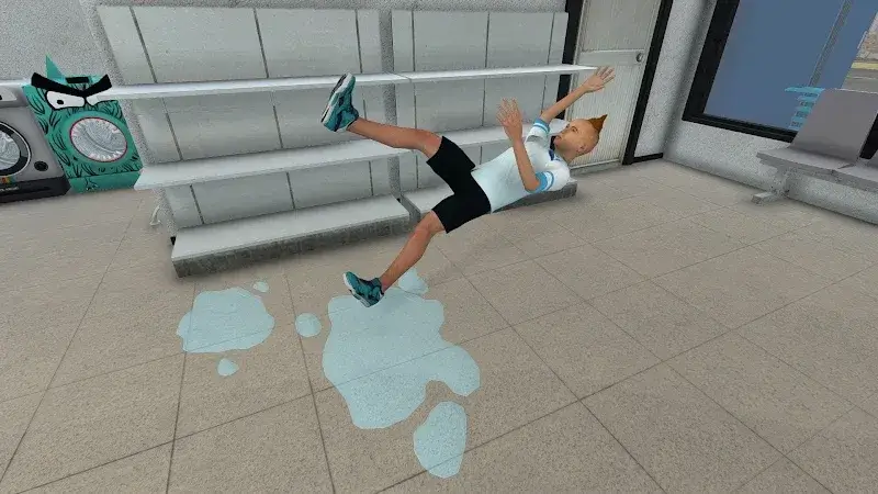 Laundry Store Simulator ekran görüntüsü 3