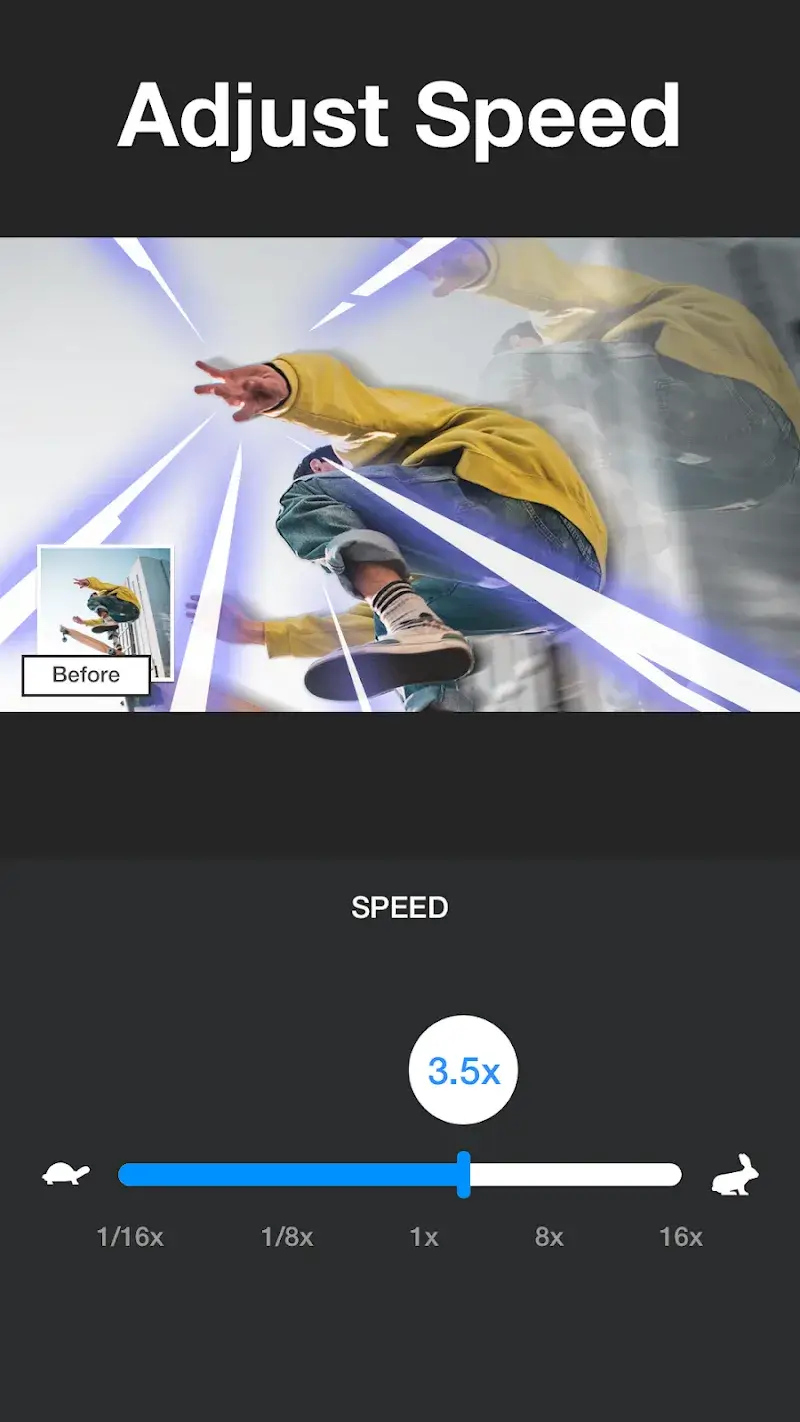 VlogU screenshot 4