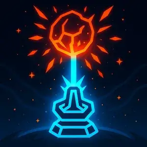 Falltopia: Epic Space Idle RPG