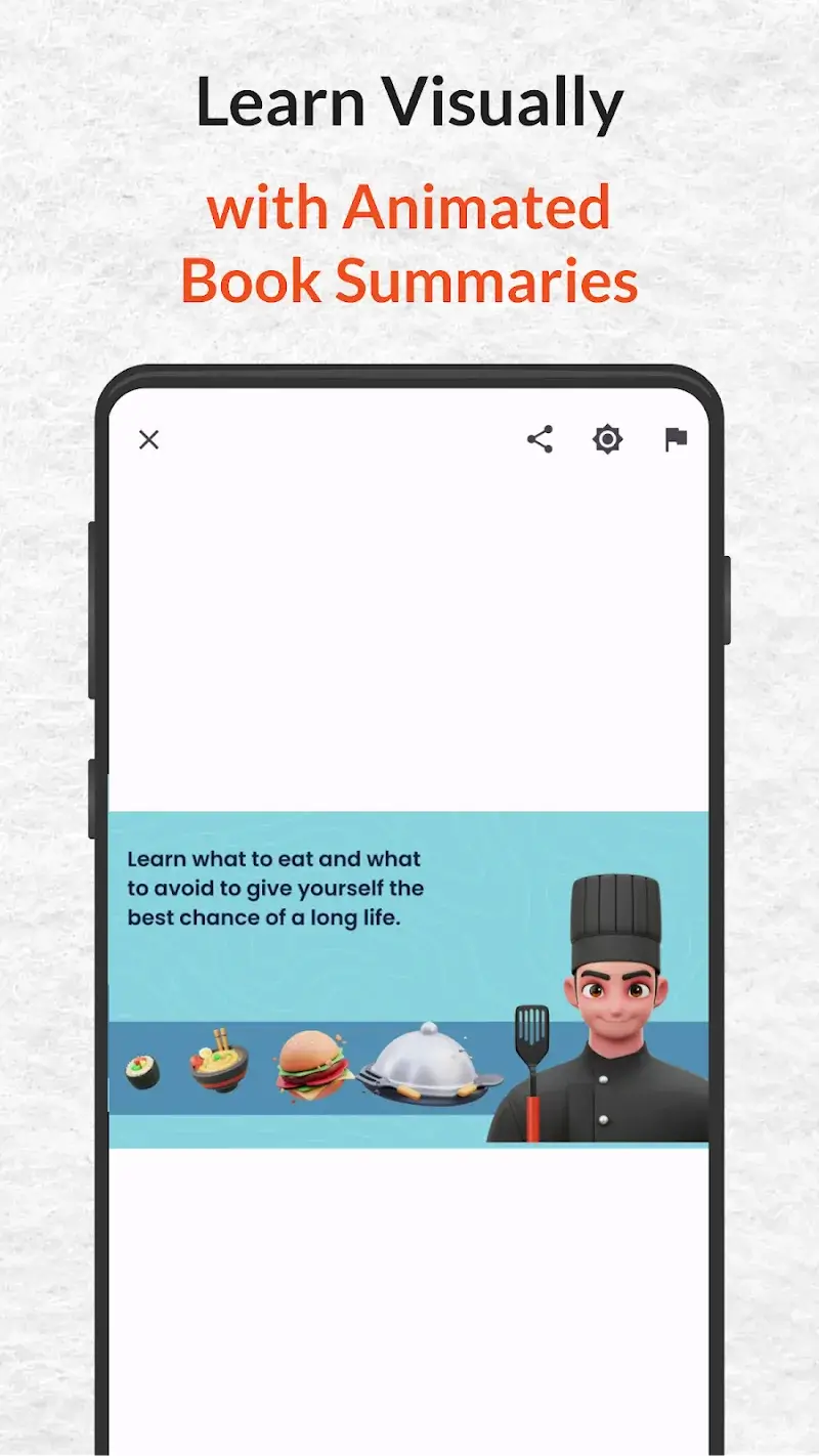 StoryShots screenshot 6