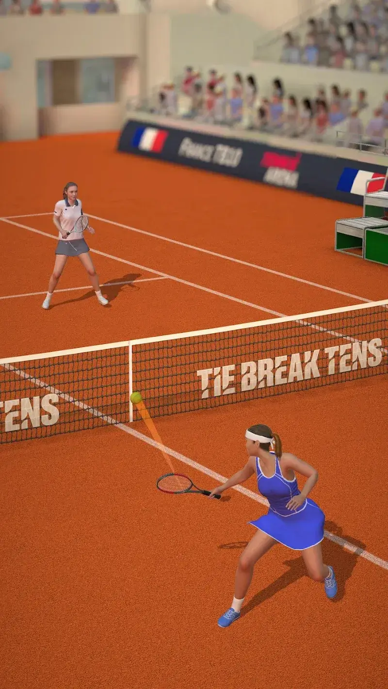 Tennis 2