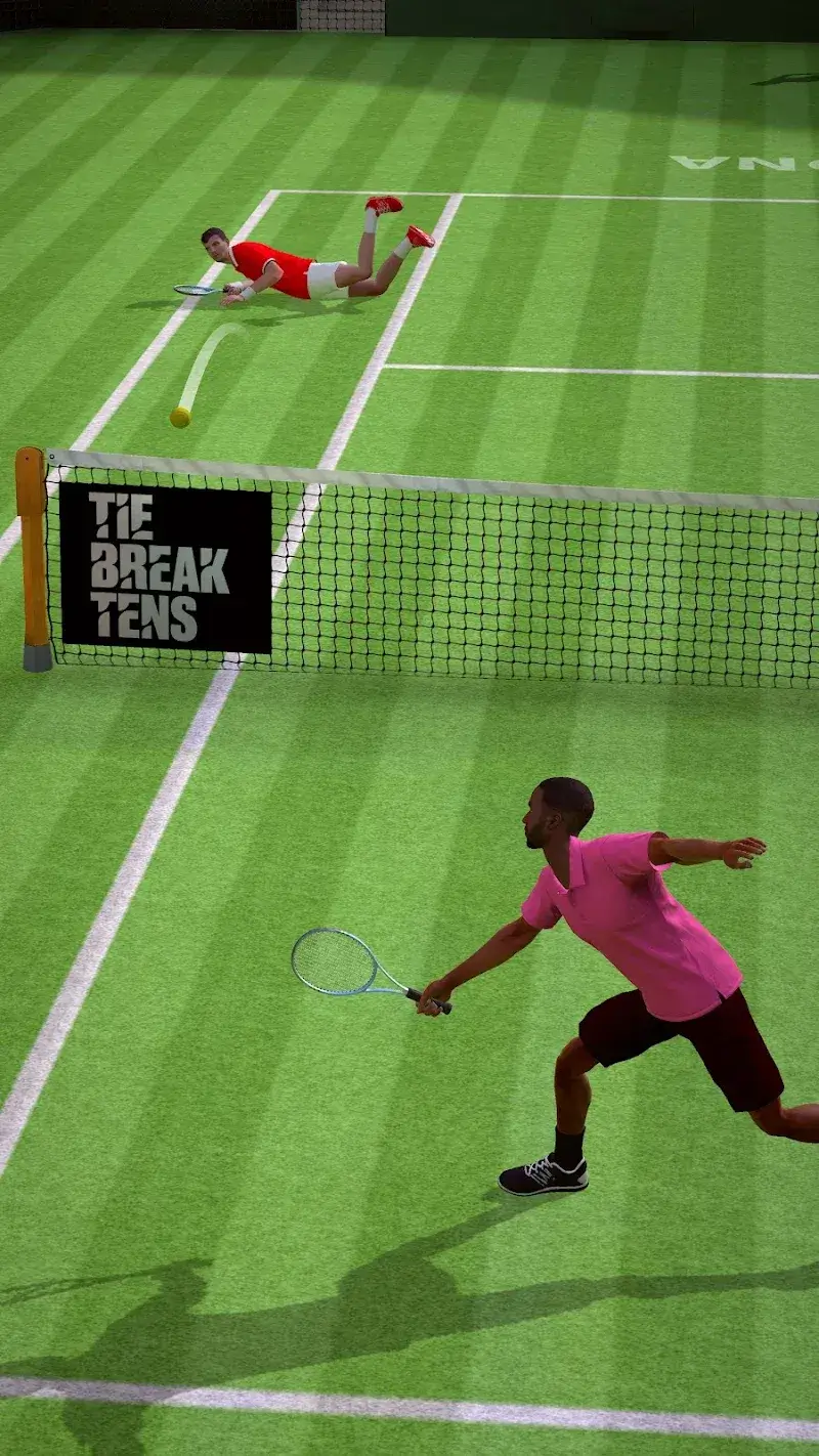 Tennis 3