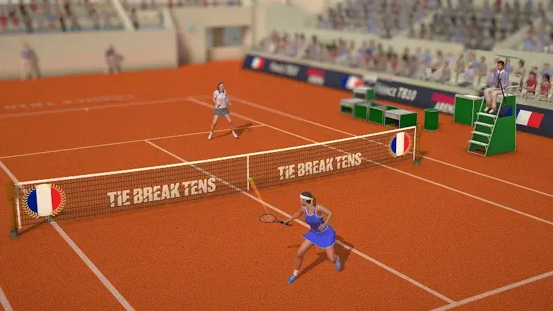 Tennis 6