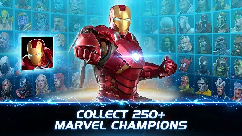 Marvel Contest of Champions - Screenshot 2