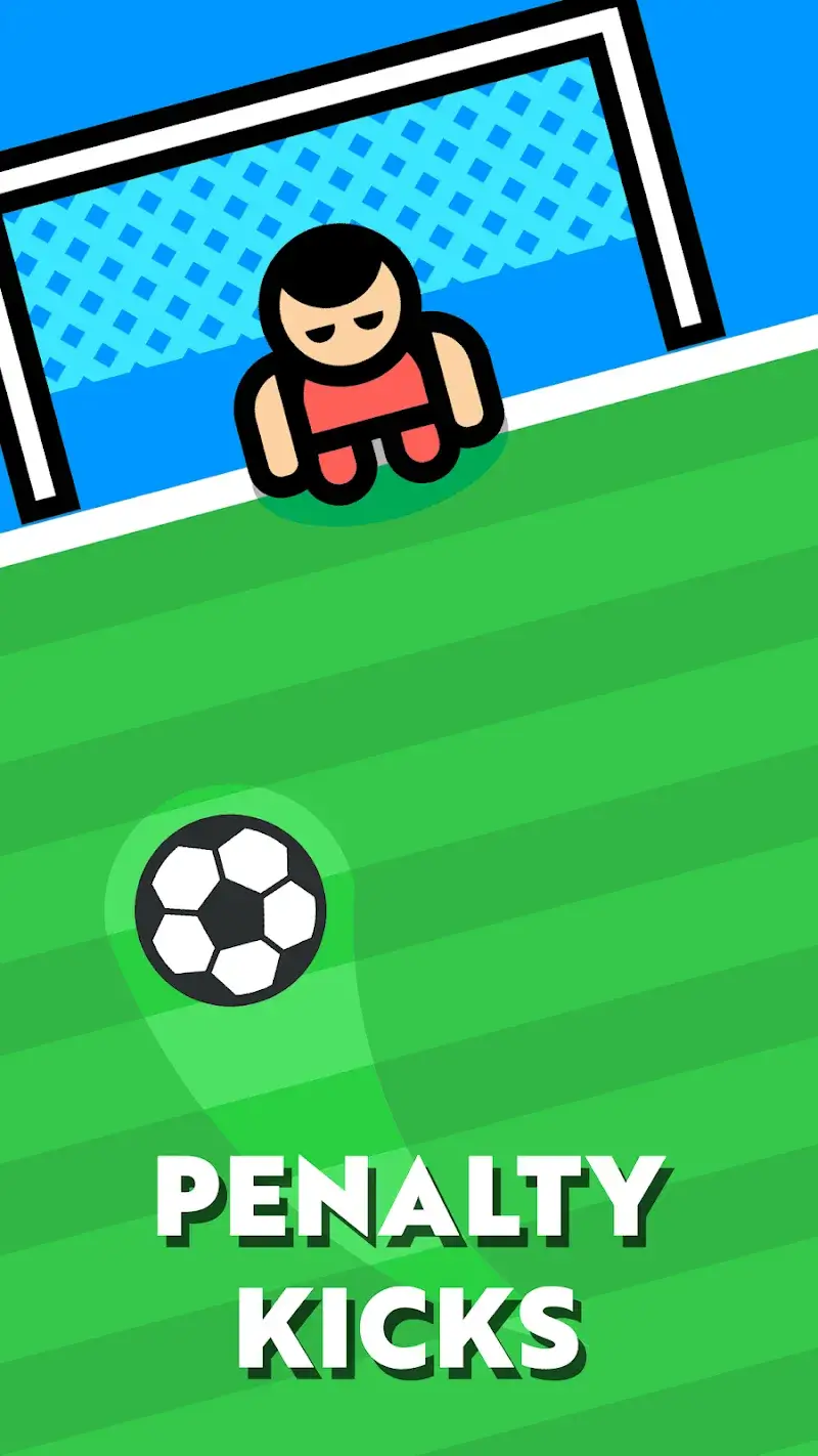 Tangkapan layar 2 Player games 5