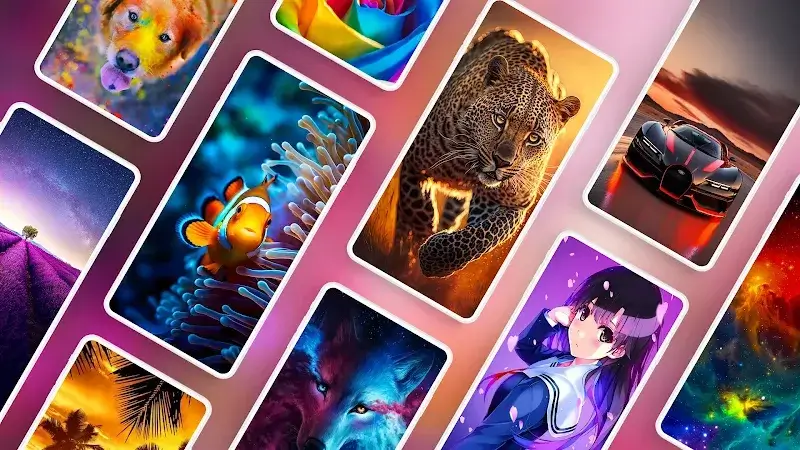 Screenshot 1 di 7Fon