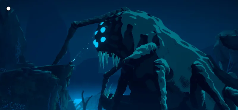 ภาพตัวอย่างเกม Planet of Lana 6