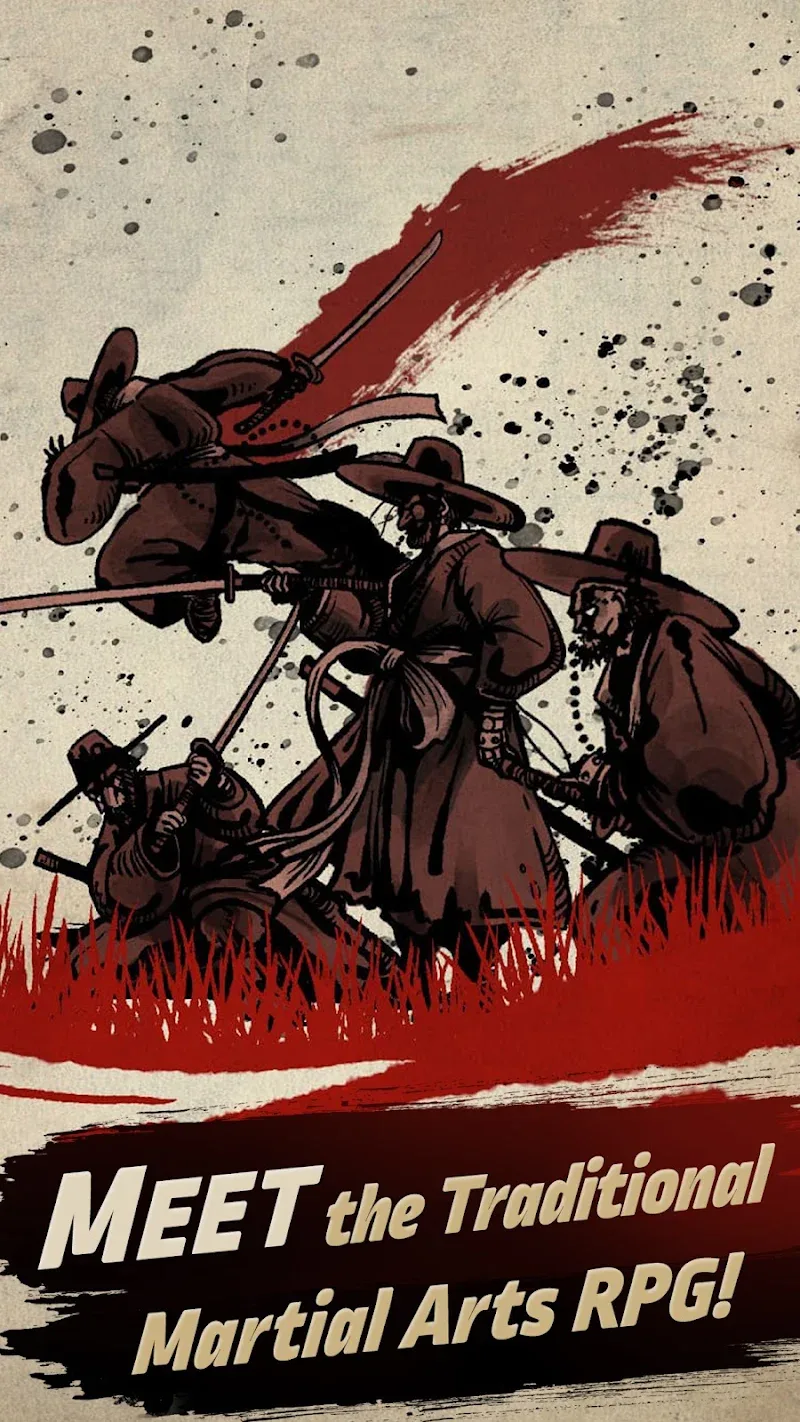 Demon Sword capture d'écran 1