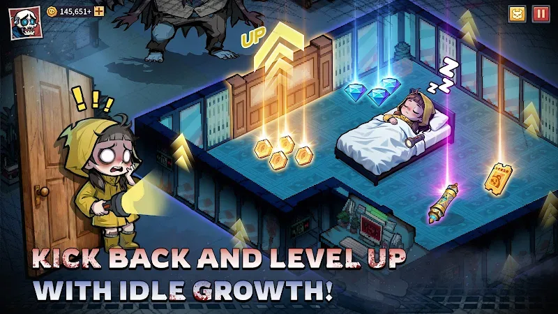 Haunted Room screenshot 6