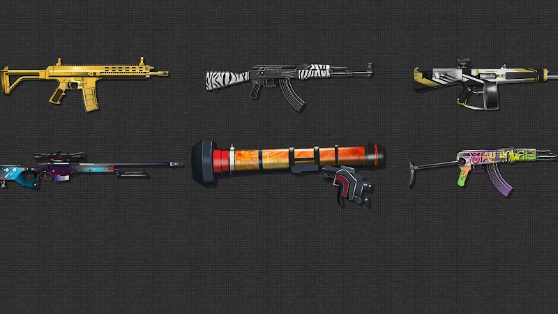 Gun Sounds screenshot 5