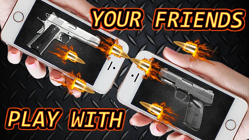 Gun Sounds screenshot 3