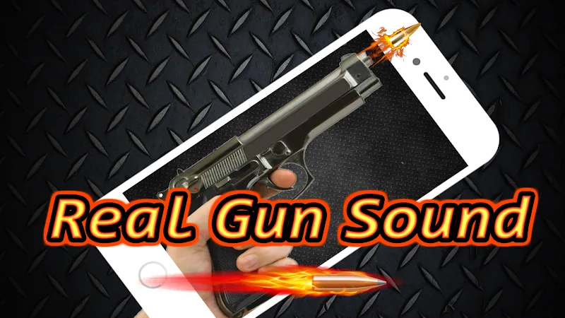 Gun Sounds screenshot 2