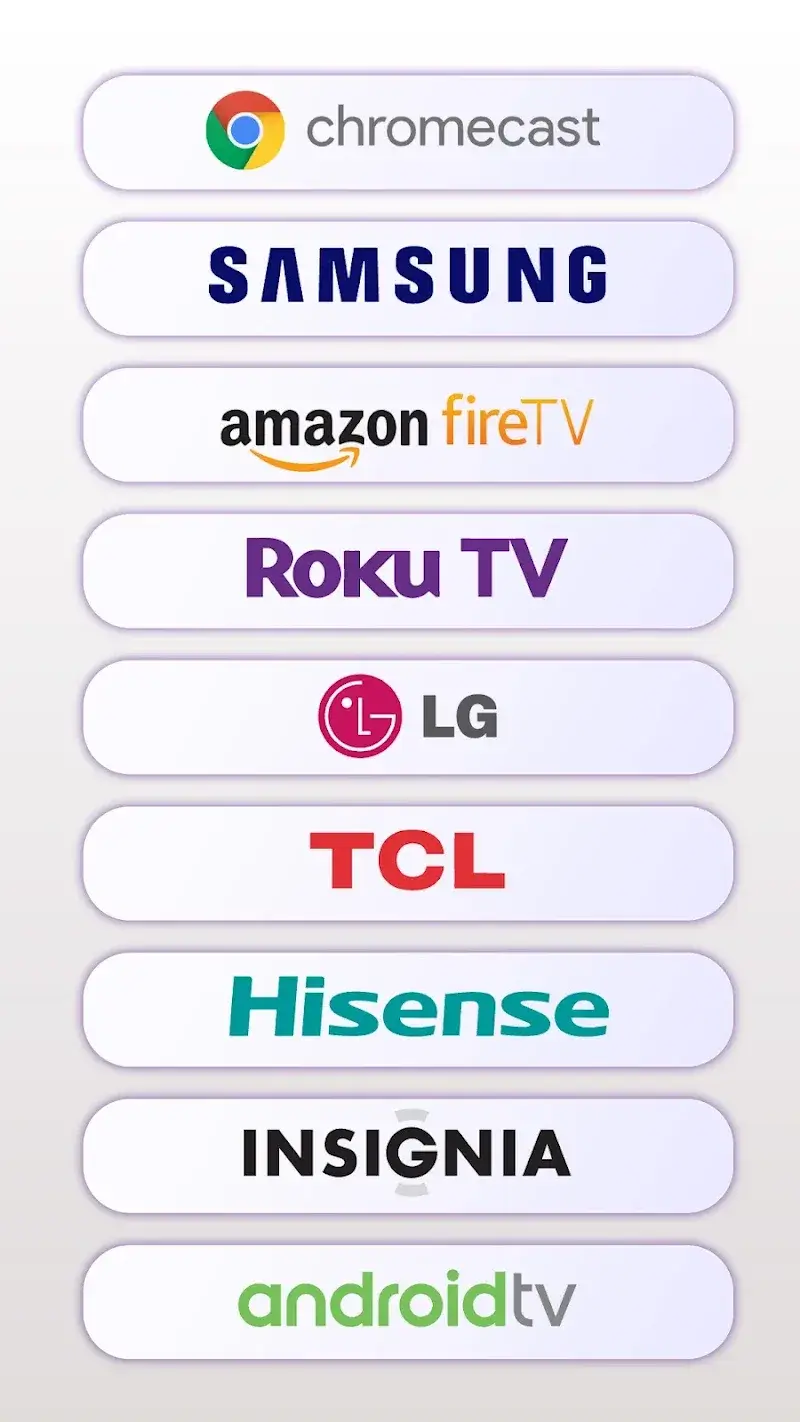 1001 TVs screenshot 3