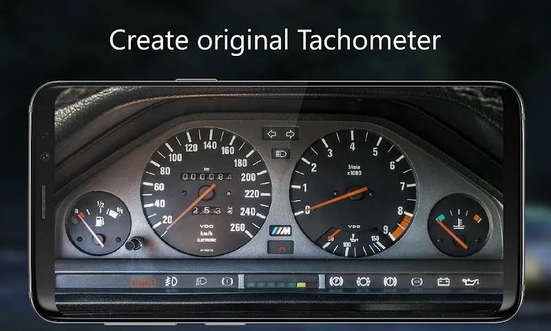 SIM Dashboard Capture d'écran 4