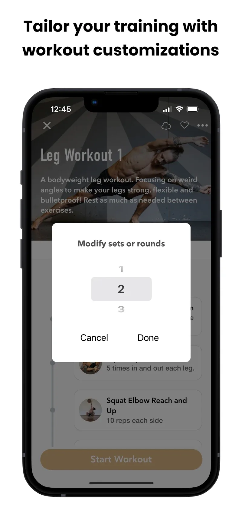 LeoMoves Preview 6