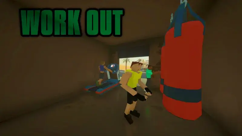 GoreBox screenshot 5