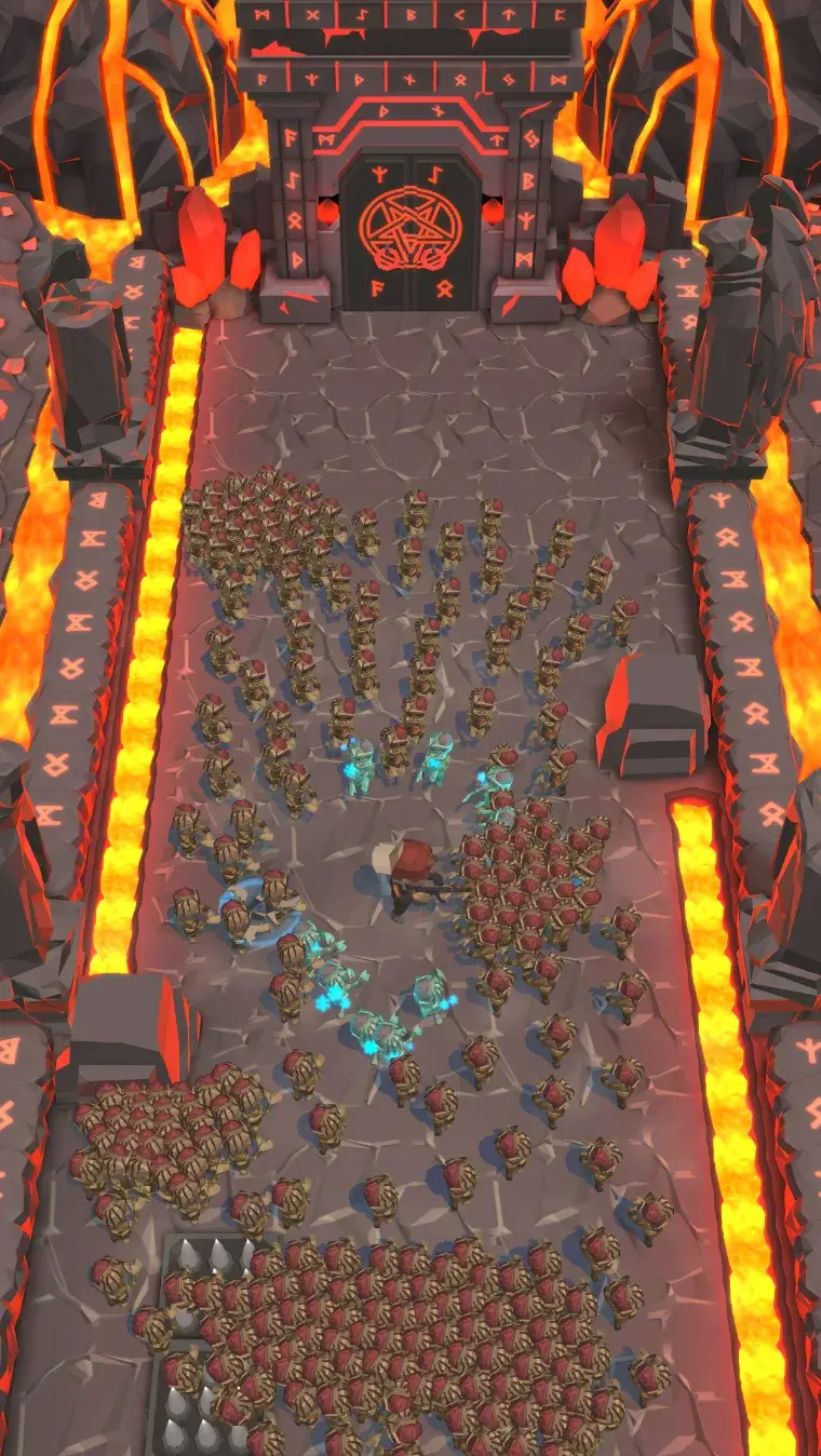 Zombero screenshot 6