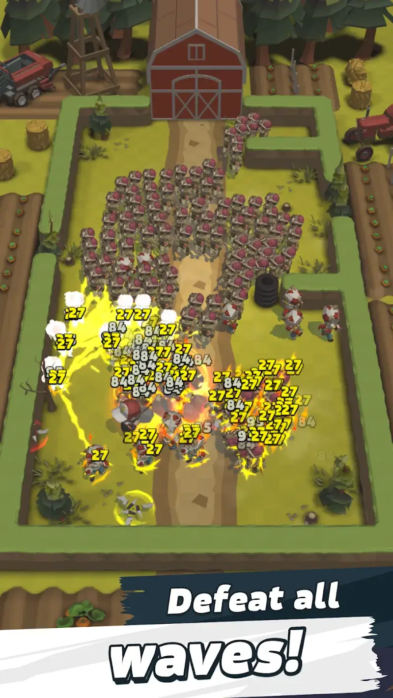 Zombero screenshot 3