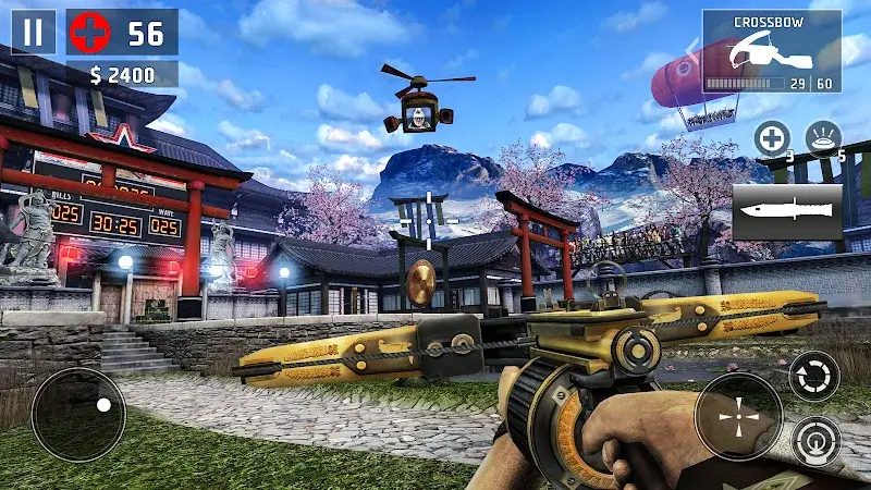 Dead Trigger 2 capture d'écran 6