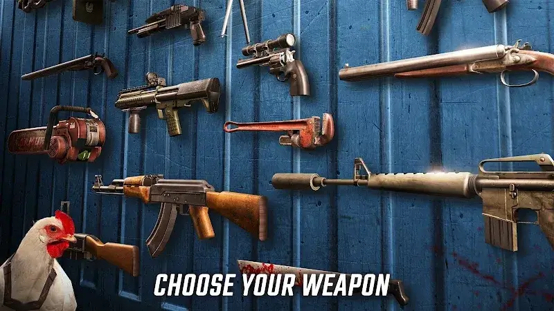 Dead Trigger 2 capture d'écran 3