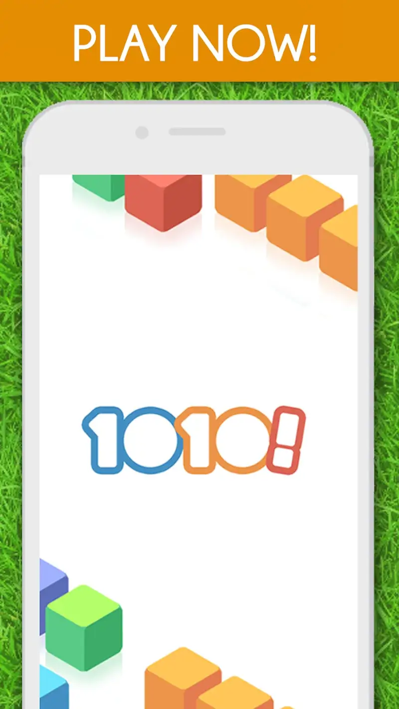 1010! Block Puzzle Game MOD APK Capture d'écran 5