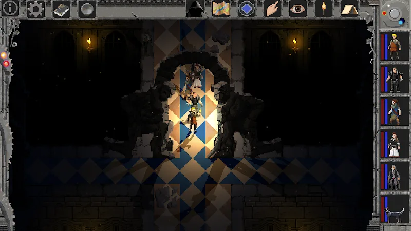 Caves of Lore screenshot 2