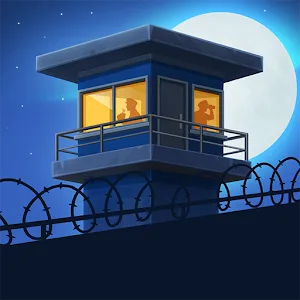 Hoosegow: Prison Boss