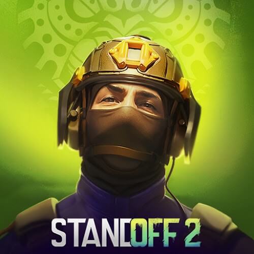 Standoff 2 MOD APK