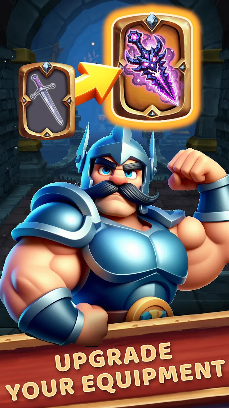 Throne Holder screenshot 3